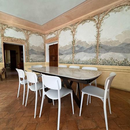 Urbino Apartments - Palazzo Paltroni Studio Dış mekan fotoğraf