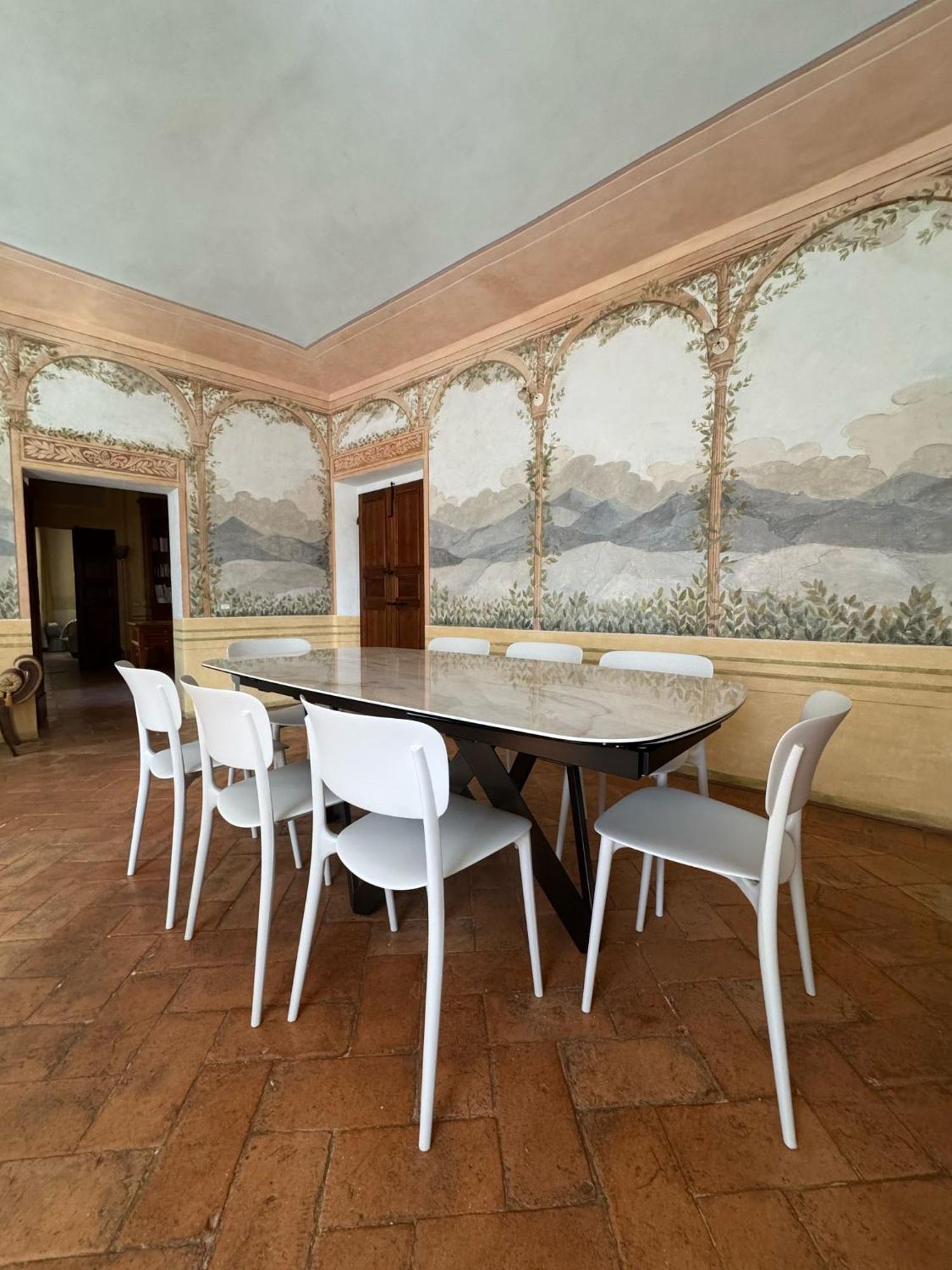Urbino Apartments - Palazzo Paltroni Studio Dış mekan fotoğraf