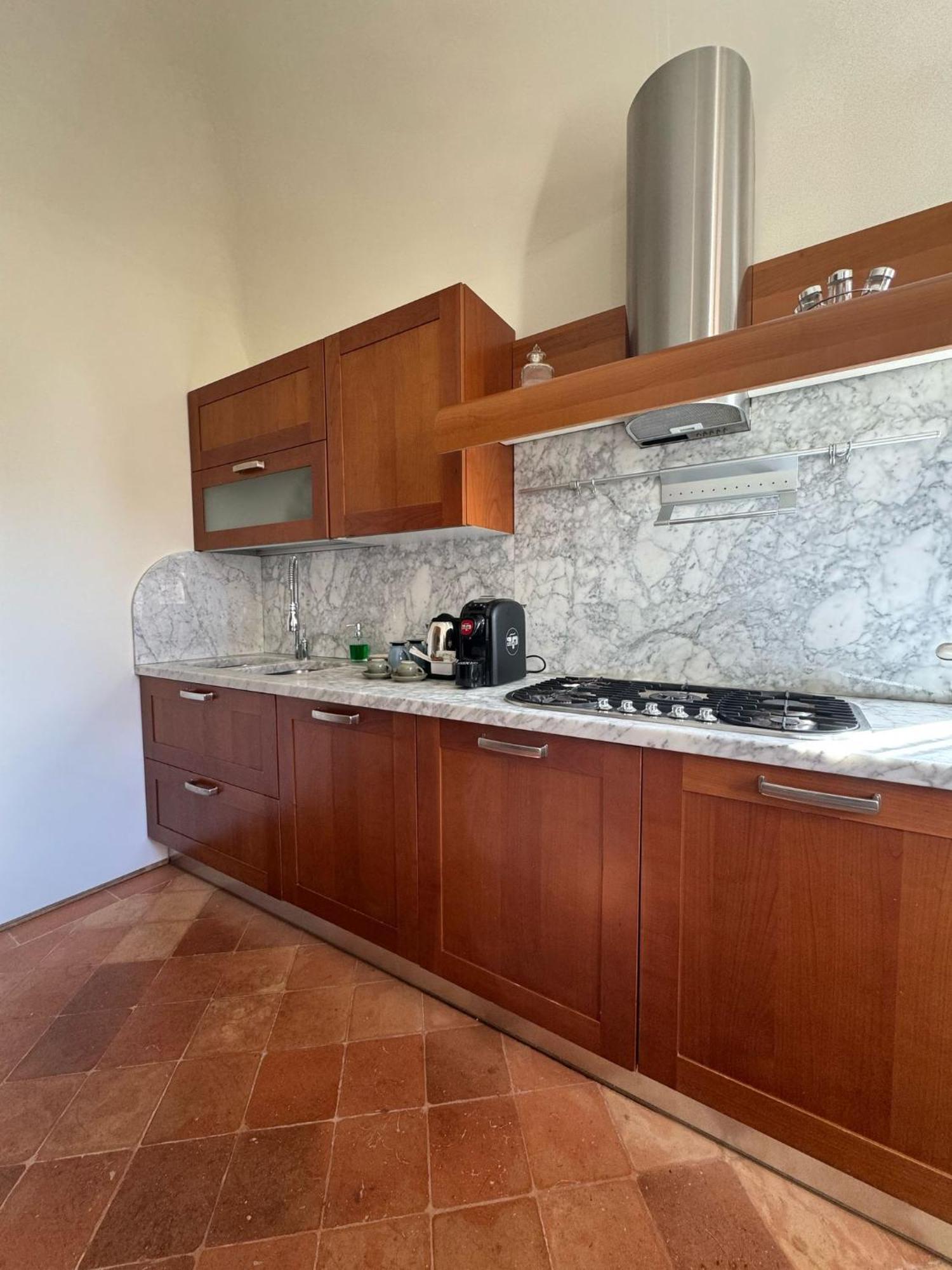 Urbino Apartments - Palazzo Paltroni Studio Dış mekan fotoğraf