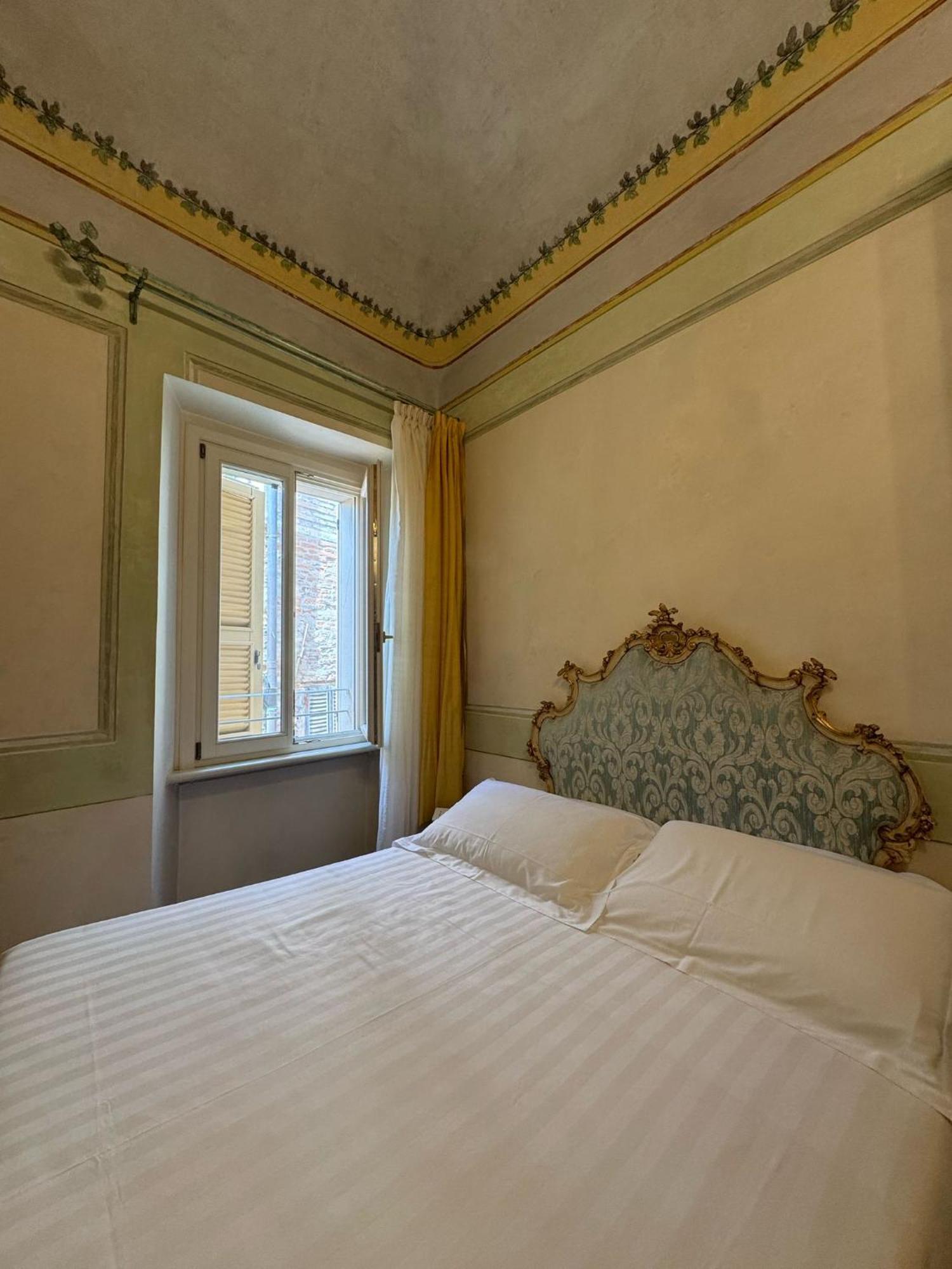 Urbino Apartments - Palazzo Paltroni Studio Dış mekan fotoğraf